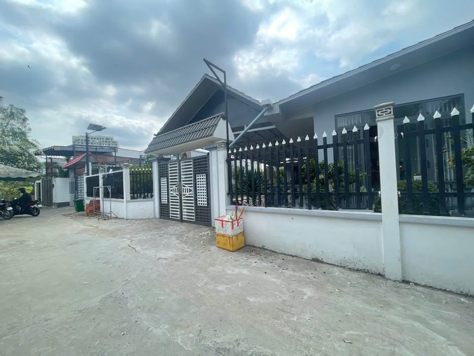 Nhà Homestay Mini Tại Phú Tân, Vĩnh Long 566m² - Giá Chỉ 4.99 Tỷ!