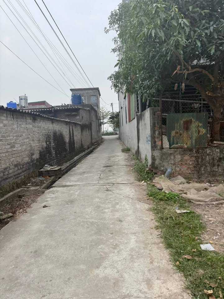 Đất nền dự án Hudland Bình Minh 150m² giá 1.6 tỷ - Đường thông ô tô vào tận nơi!