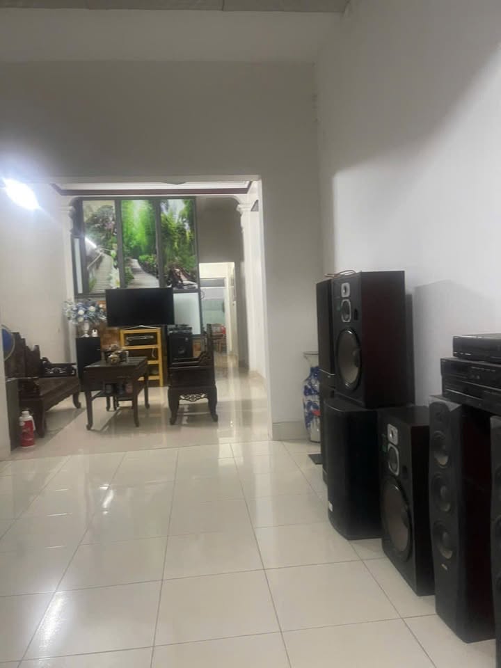 Bán nhà mặt đường 394, thôn Tân Hưng, 148m² - Sẵn sàng vào ở ngay!