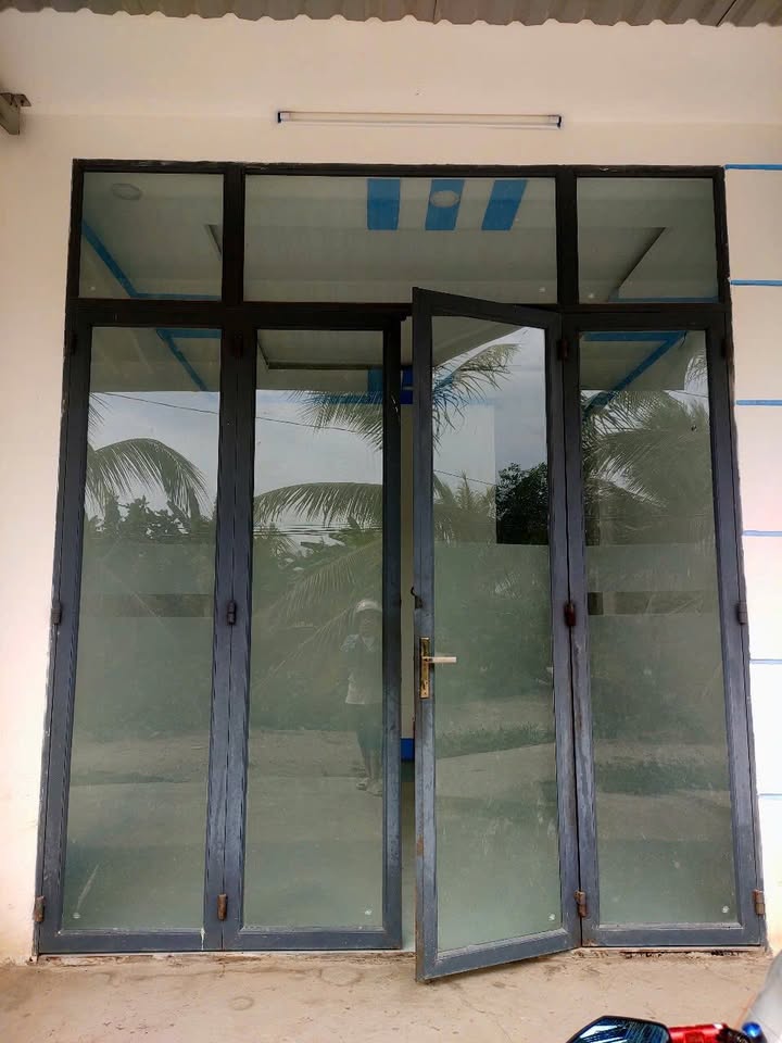 Nhà bán Đường Phạm Hùng, Sóc Trăng 100m² giá 500 triệu - Thiết kế hợp lý, chính chủ!