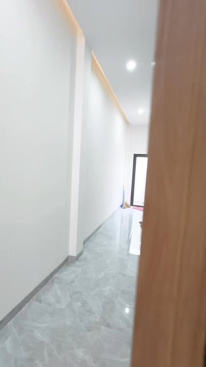 Nhà mặt tiền Vành Đai 2, Phường 3, TP Sóc Trăng 100m² - Thiết kế hiện đại, mới 100%!