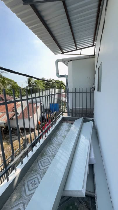 Nhà gác lửng tại Phường 5, Sóc Trăng 42m² giá chỉ 490 triệu - Cơ hội đầu tư hấp dẫn!