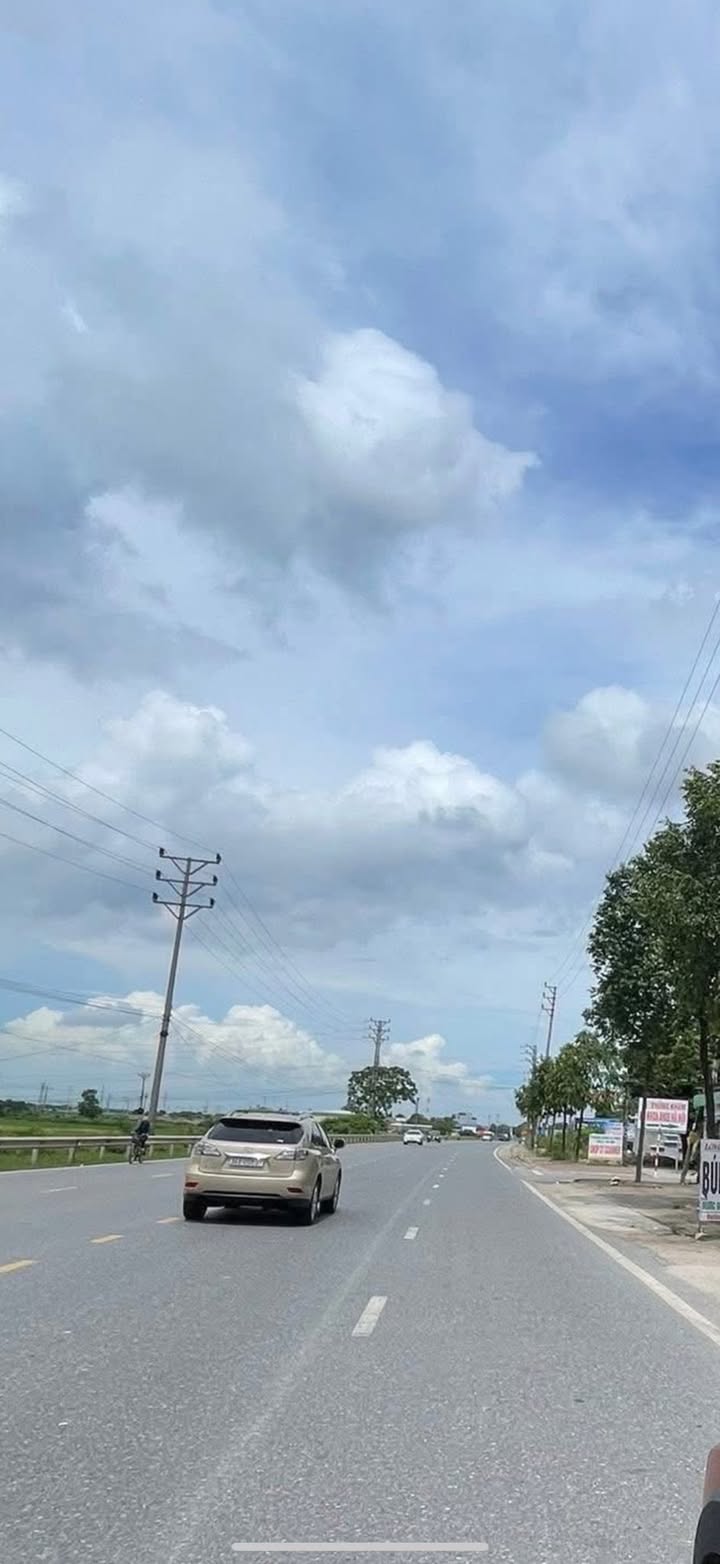 Đất nền mặt Quốc lộ 18, Phường Văn An, 80m² giá 2 tỷ - Vị trí kinh doanh đắc địa!