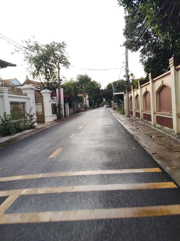 Đất nền Vạn Xuân, Tam Nông 365m² giá thỏa thuận - Nở hậu đẹp, tiềm năng phát triển!