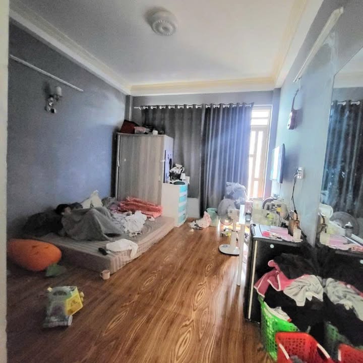 Nhà 1 Trệt 1 Lầu Đường Huỳnh Tấn Phát 122m² giá 6.2 tỷ - Thiết kế hợp lý, vào ở ngay!