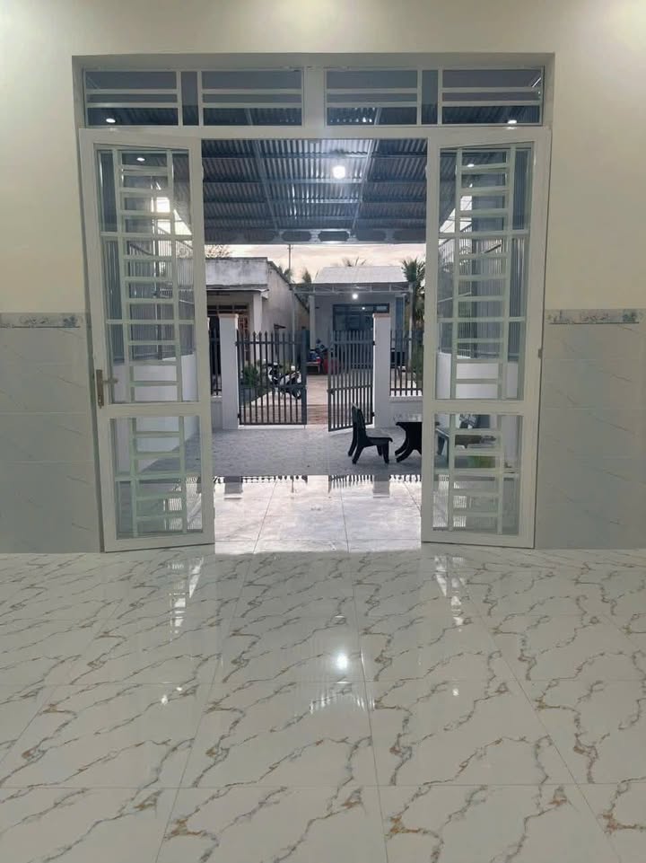 Đất thổ cư 150m² tại ấp Thanh Hòa, Tây Ninh - Bán gấp chỉ 800 triệu!