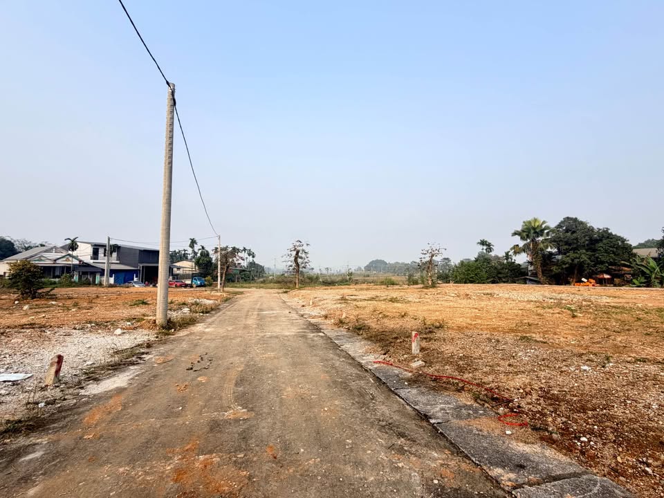 Đất nền Phường Hợp Minh - 95m² giá chỉ 100 triệu - Cơ hội đầu tư tuyệt vời!