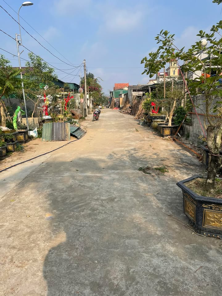 Đất nền Nghĩa Thọ Nghĩa Đàn 600m² giá 1 tỷ - Cơ hội đầu tư sinh lời!