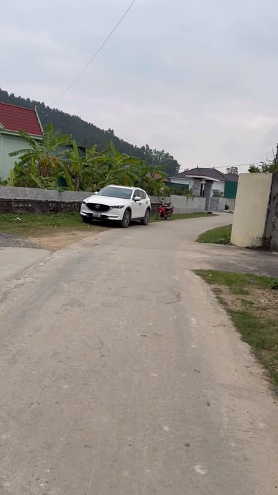 Đất nền trung tâm xã Đức Thành 288m² giá 800 triệu - Đầu tư sinh lời ngay!