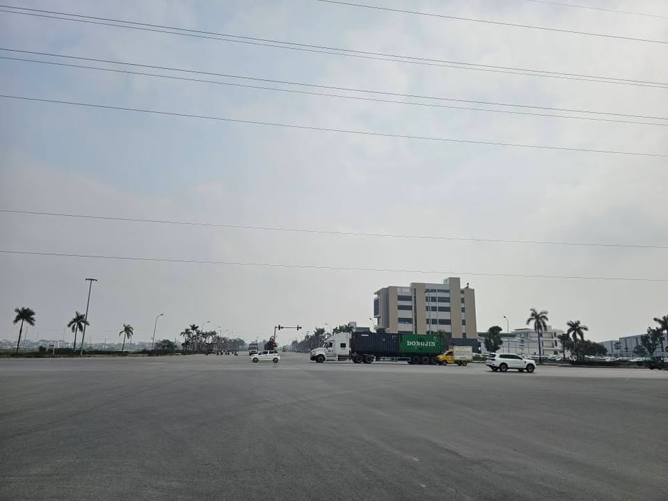 Đất nền 100m² gần AEON MALL Thanh Hóa - Giá cực tốt cho nhà đầu tư!