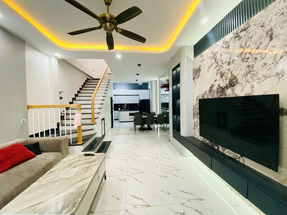 Nhà 2 tầng Phường Đông Hương, Thanh Hóa 54m² giá 2.x tỷ - Sẵn sàng ở ngay!