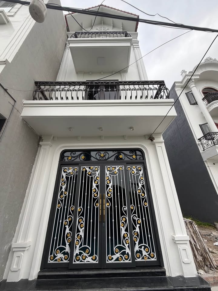 Nhà độc lập 3 tầng 57m² tại TDP Vân Tra, An Hải, Hải Phòng - Chính chủ, giá tốt!