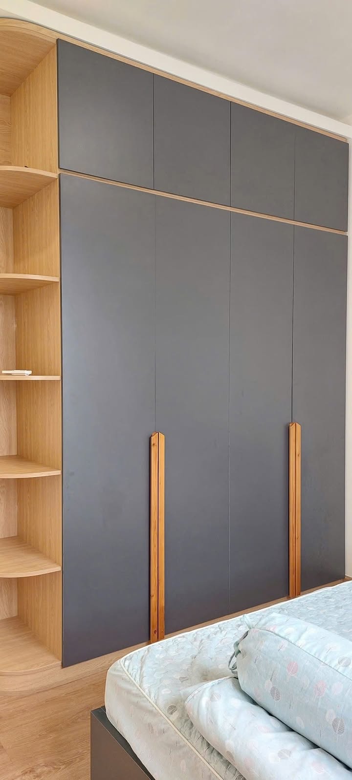 Căn hộ cho thuê Khu Tên Lửa Quận Bình Tân - Giá chỉ từ 8.5 triệu/tháng!