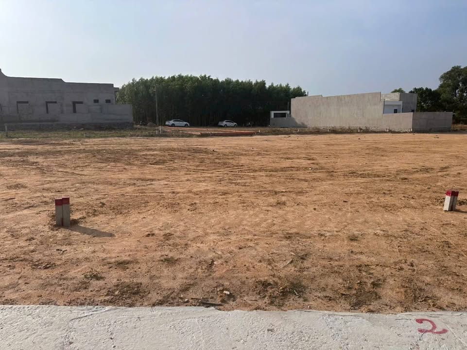 Đất nền Tam Phước Biên Hòa 160m² giá 750 triệu - Đường 12m thoáng đãng!