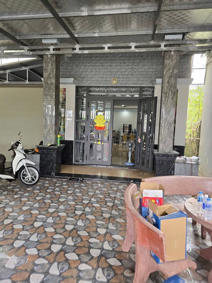 Nhà vườn xã Tân Bình Vĩnh Cửu 500m² giá 6.9 tỷ - Gần khu du lịch và chợ