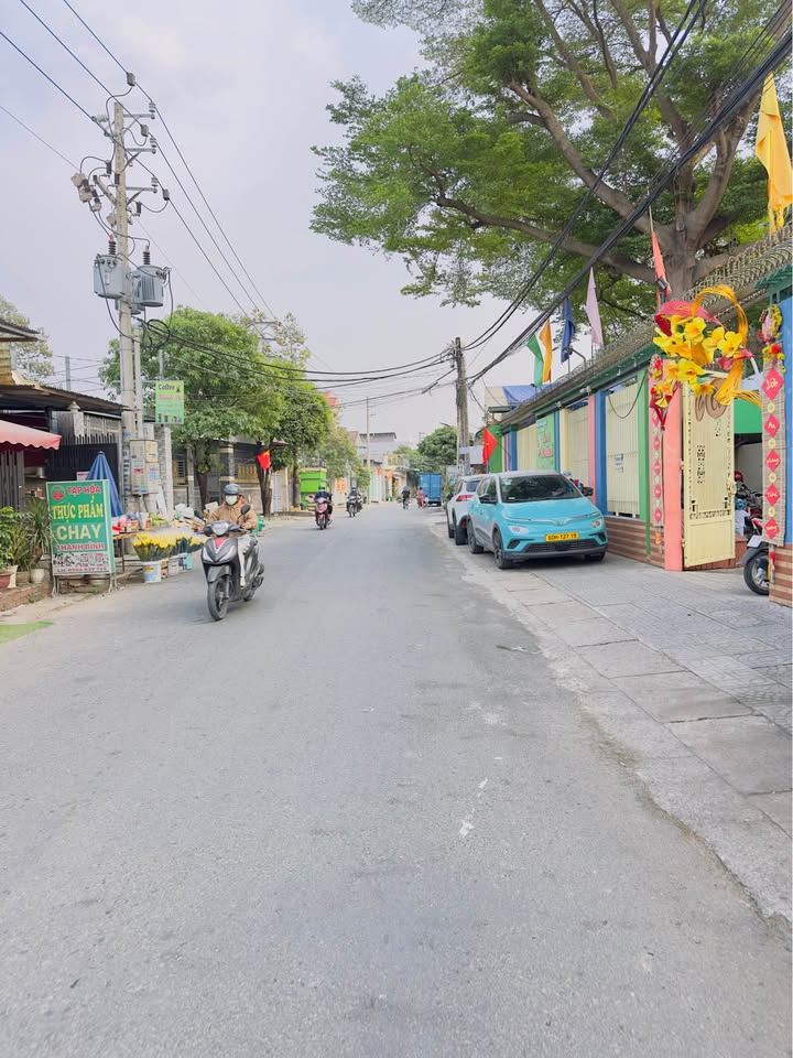 Lô đất Trảng Dài, Biên Hòa 680m² giá 12.5 tỷ - Đầu tư sinh lời ngay!