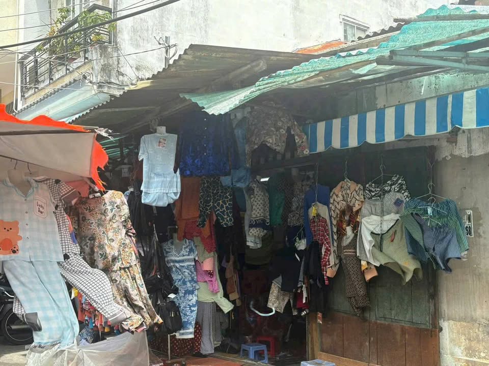 FrontHouse Ngô Quyền, Quận 10, 36m² giá 9.85 tỷ - Vị trí kinh doanh đắc địa!