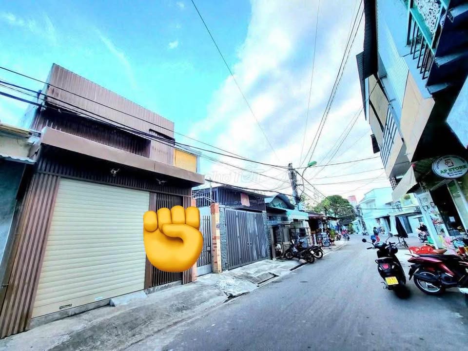 Nhà mới 72 Vạn Hòa, Vạn Thạnh, Nha Trang 43.7m² giá 5 tỷ - Đầu tư sinh lời lý tưởng!