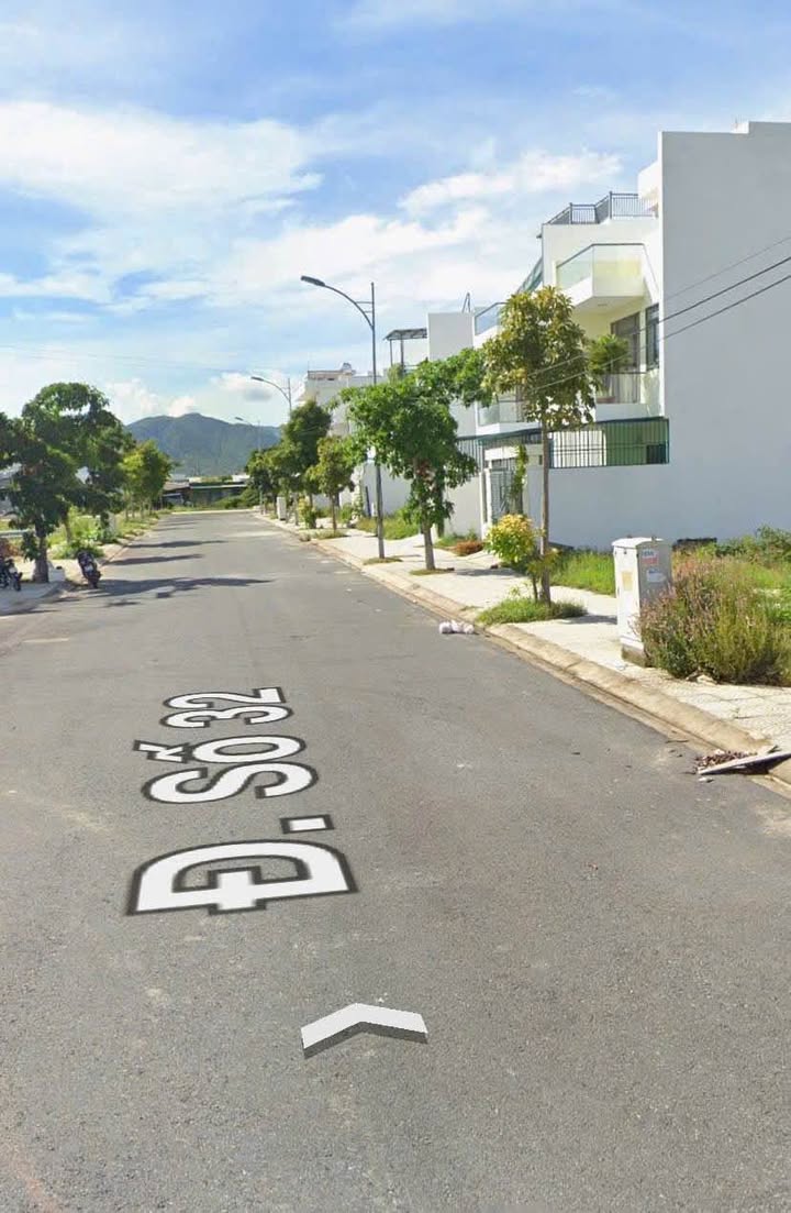 Đất nền đẹp Vĩnh Thái Nha Trang 100m² giá 6.9 tỷ - Cơ hội đầu tư tuyệt vời!