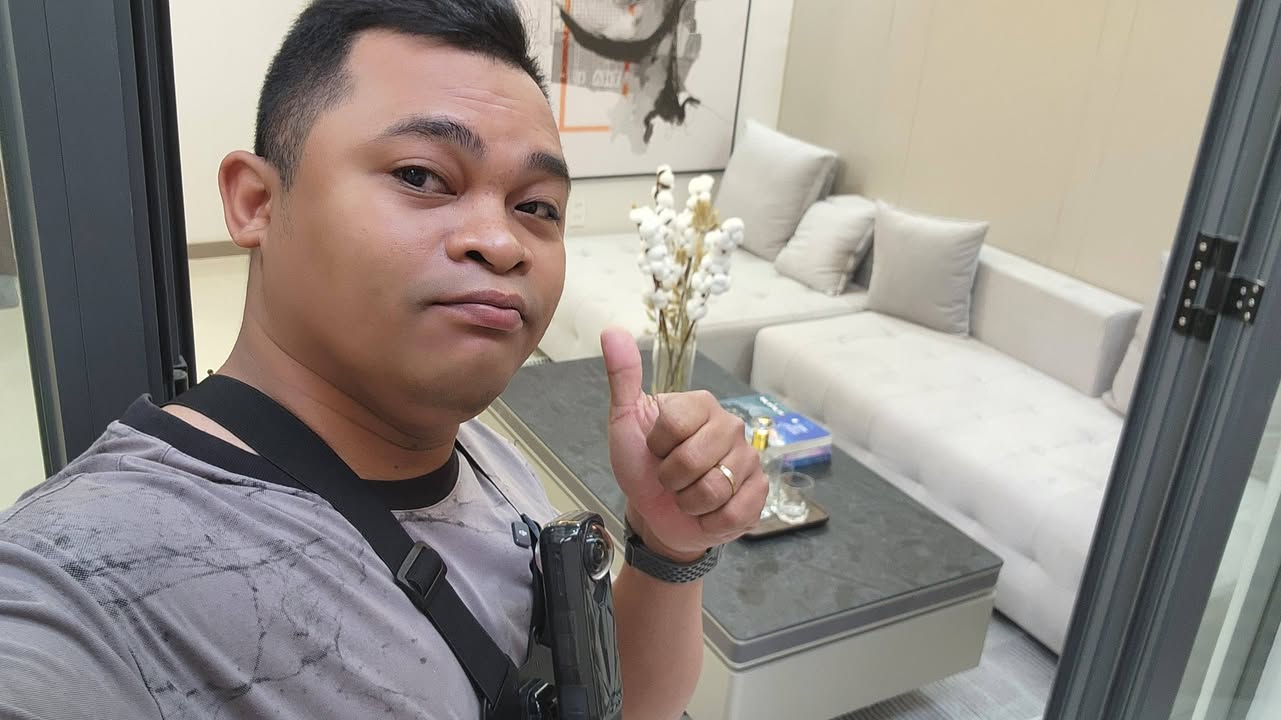 Nhà phố Lê Văn Sỹ - Trần Quang Diệu 75m² giá 5.5 tỷ - Đón Tết ngay!