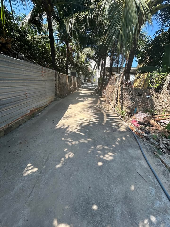 Đất thổ cư Diên Lạc 300m² - Sổ hồng chính chủ, giá thỏa thuận!