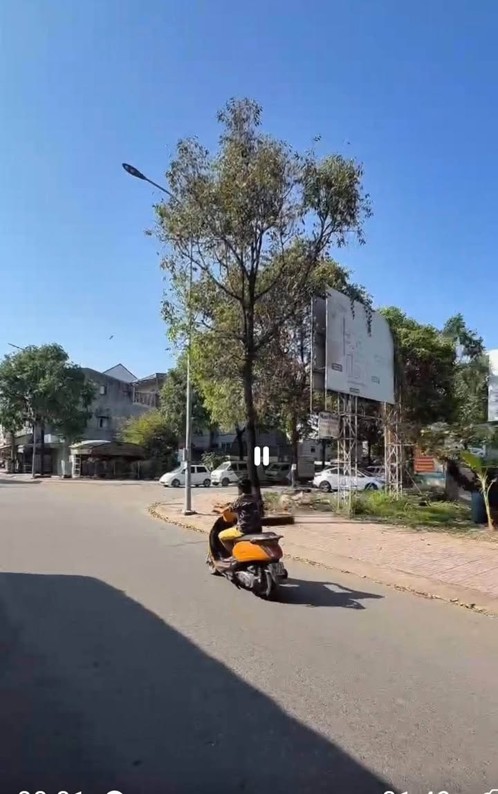 Bán 4 lô đất liền kề tại Thái Bình 434, Thủ Đức, 360m² - Đầu tư sinh lời ổn định!