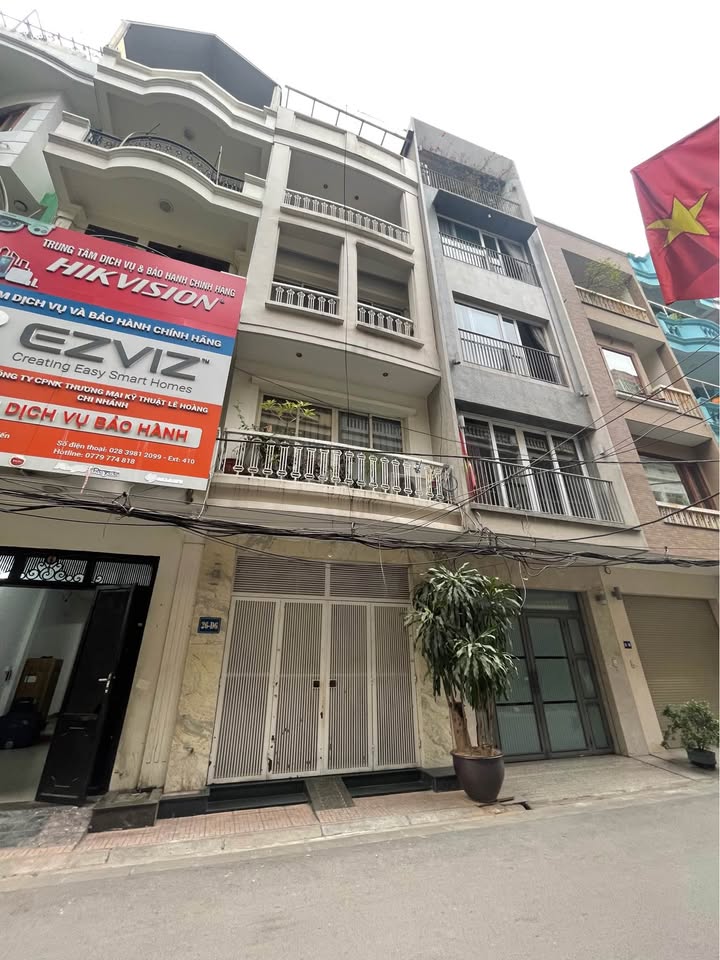 Nhà riêng Nguyễn Xiển 48m² giá thỏa thuận - Ô tô vào nhà, phù hợp làm văn phòng!