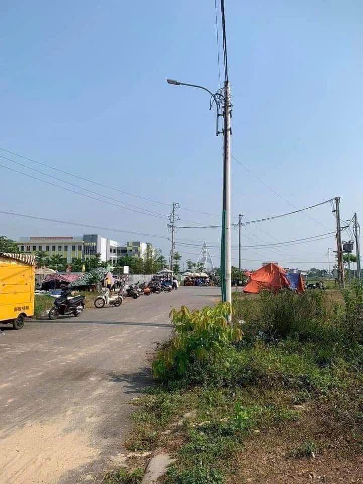 Đất nền Đường Nguyễn Trãi, Quảng Trị 250m² giá 2 tỷ - Phù hợp kinh doanh lâu dài!