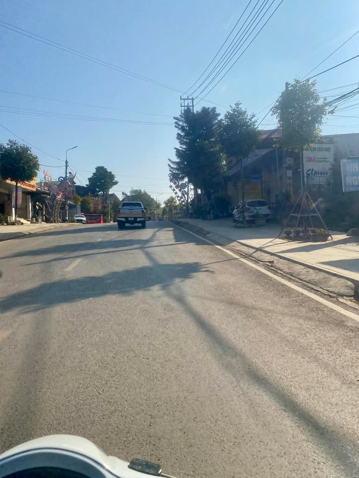 Đất nền lô góc 2 mặt tiền Phường Thảo Nguyên 200m² chỉ 4.x tỷ - Đầu tư sinh lời bền vững!