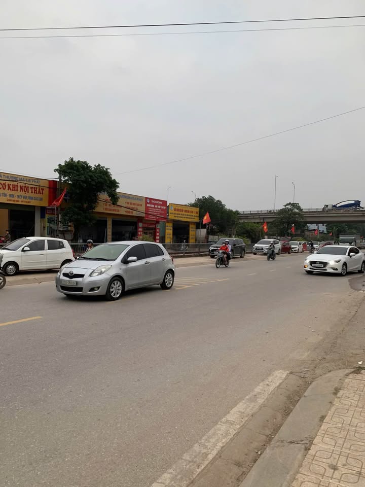 Đất nền trung tâm TP Thái Nguyên 486m² giá 14.5 tỷ - Cơ hội đầu tư kim cương!