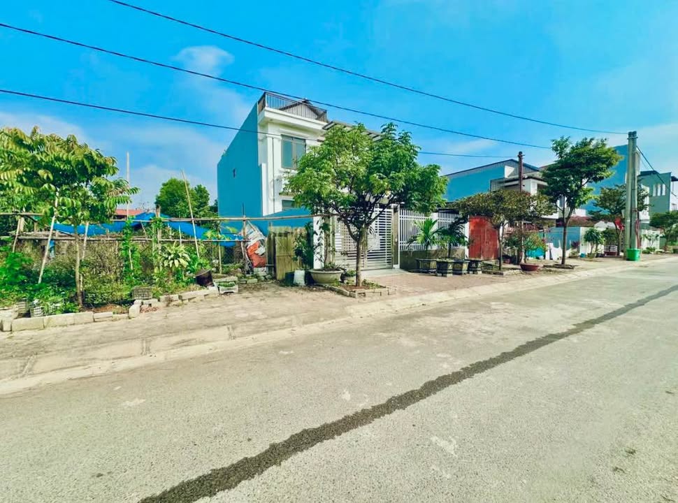 Đất nền dự án Danko Thái Nguyên 100m² giá 2 tỷ - Cơ hội đầu tư sinh lời!