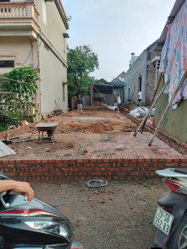 Đất kinh doanh mặt đường Quốc lộ 3, Phù Lỗ 93.6m² - Cơ hội đầu tư tốt!