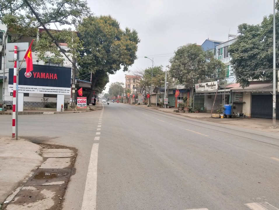 Đất nền Quốc lộ 3, Bình An, 83m² - Cơ hội đầu tư hiếm có!