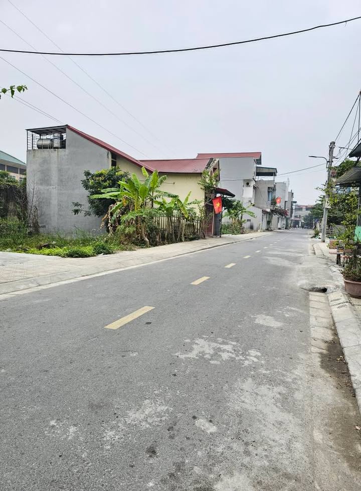 Đất nền xóm 4 Liêm Chính 62m² giá thỏa thuận - Cơ hội đầu tư hấp dẫn!