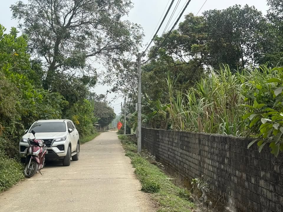 Đất nền Gia Sơn, Nho Quan 185m² chỉ 500 triệu - Đường quy hoạch 12m, gần khu du lịch!