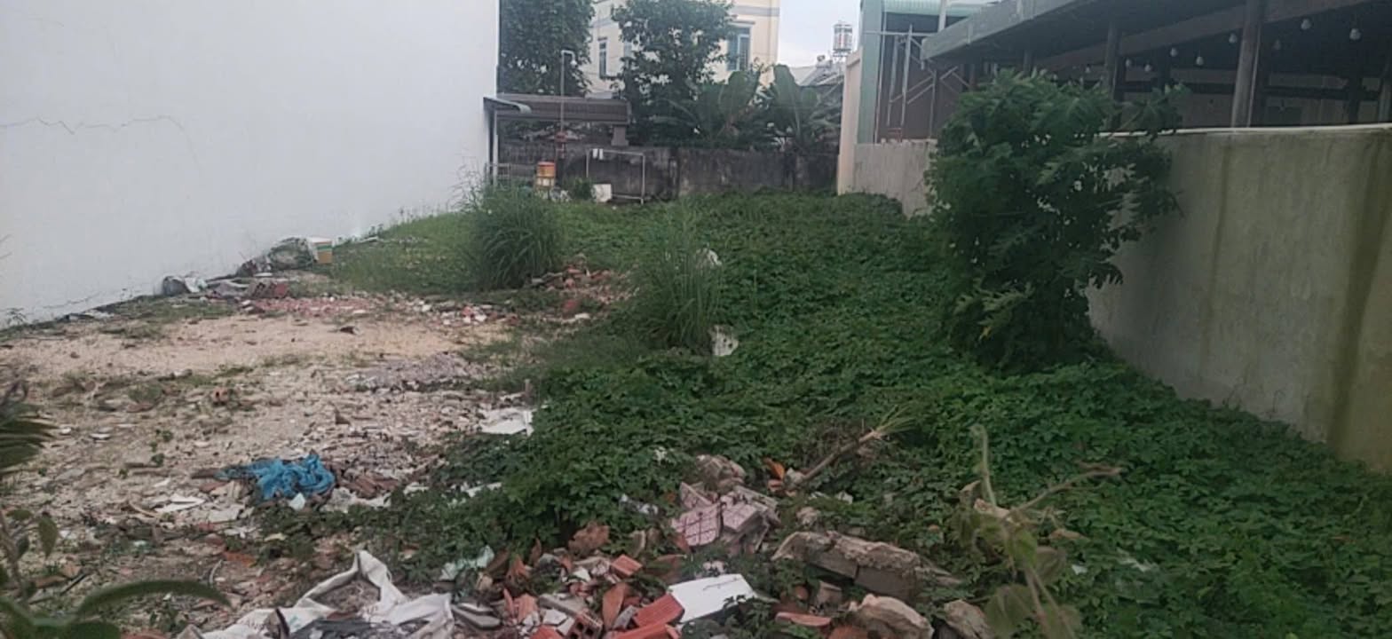 Đất thổ cư Phường 3, Thành phố Tây Ninh, 238m² giá 6.9 tỷ - Cơ hội đầu tư tuyệt vời!