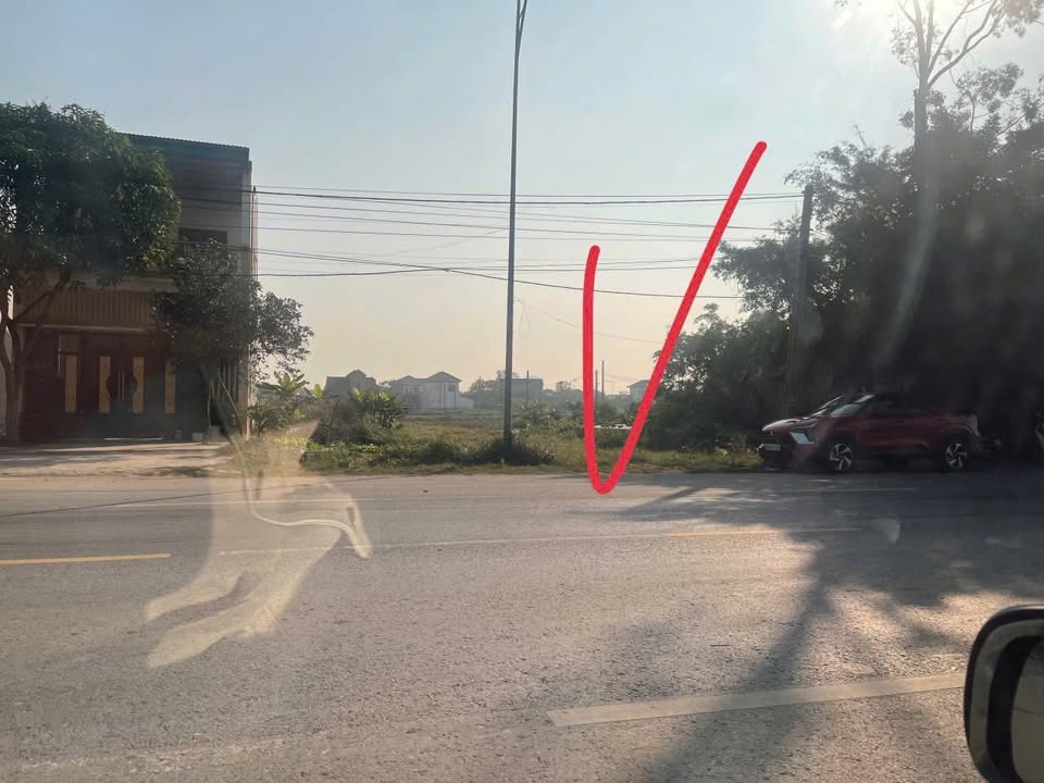 Đất Nghi Khánh 148.5m² giá 3 tỷ - Đầu tư sinh lời cao!