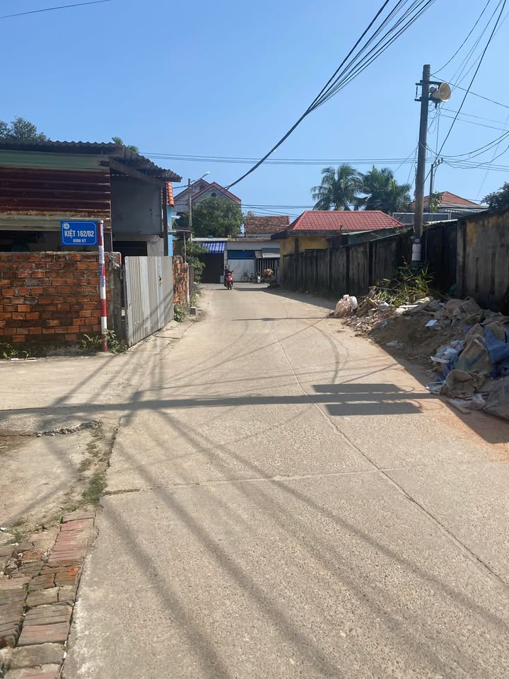 Nhà bán kiệt Bình Kỳ, Quận Ngũ Hành Sơn, 88m² - Ô tô vào tận nơi!