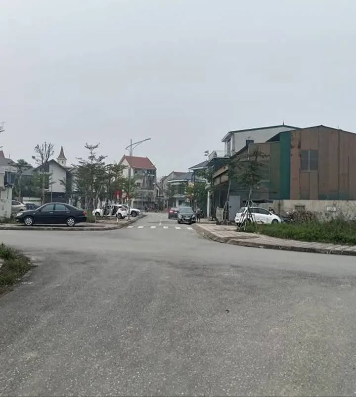 Đất nền Tổ 4, Lê Duẩn, 144m² giá 5.5 tỷ - Cơ hội đầu tư hấp dẫn!