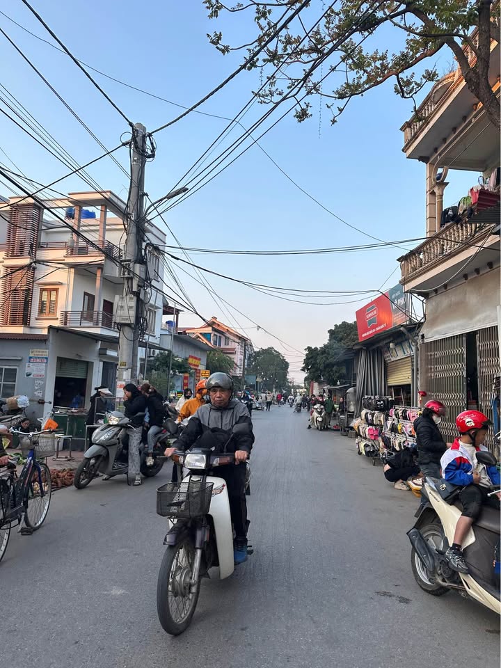 Đất nền đẹp 63m² phường An Bình giá 1.6 tỷ - Cơ hội đầu tư sinh lời!