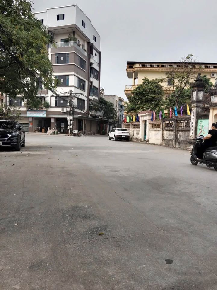 Đất thổ cư Khả Lễ, Võ Cường 52.7m² giá 3 tỷ - Tiềm năng đầu tư vượt trội!