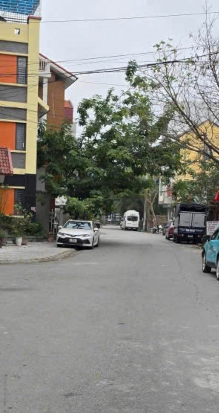 Bán lô góc FrontHouse 81m² tại Siêu Thị Dabaco Bắc Ninh - Kinh doanh sầm uất!