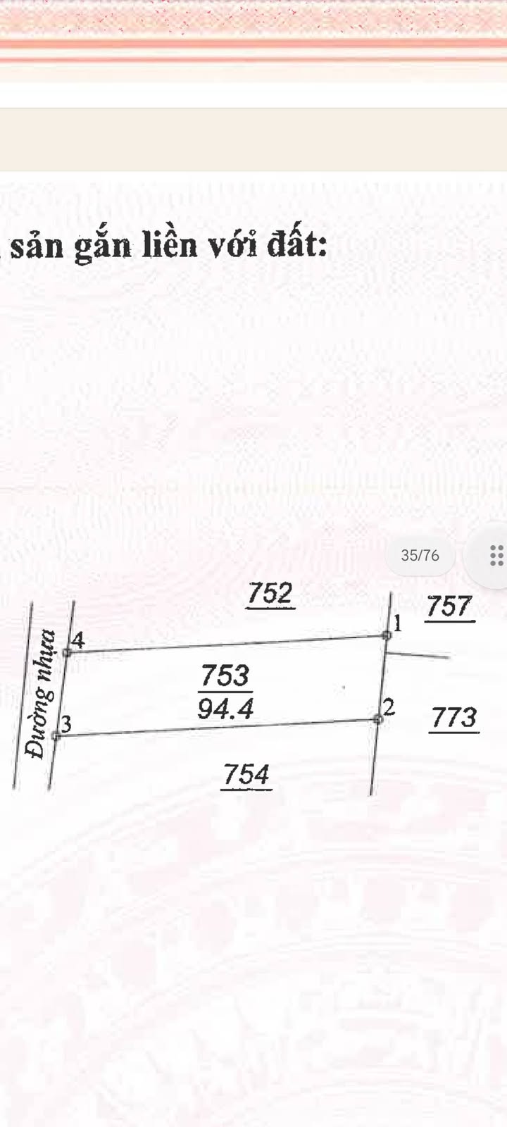 Đất thổ cư Lộc An 100m² giá 395 triệu - Sở hữu ngay lô đất đẹp