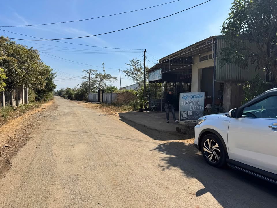 Đất nền mặt tiền Hàm Nghi, phường An Phú 145m² - Giá tốt không thể bỏ lỡ!