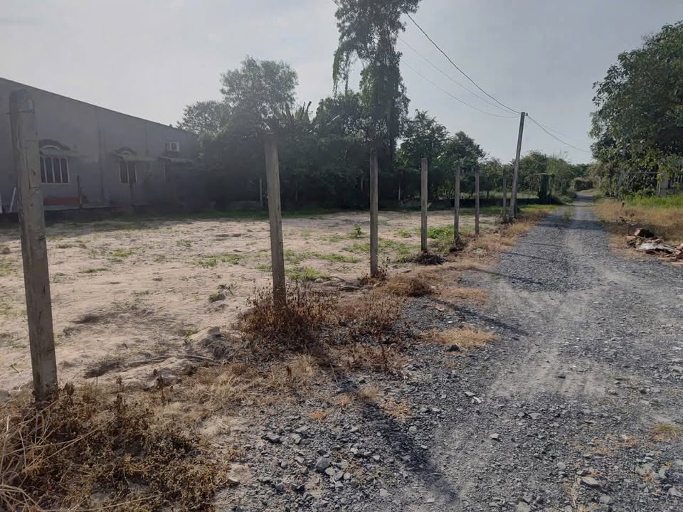 Đất ở đô thị Trảng Bàng 275m² giá 1 tỷ - Vị trí đắc địa ngay trung tâm!