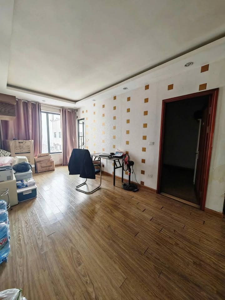 Căn hộ Green Star 234 Phạm Văn Đồng 65m² giá 5,95 tỷ - Pháp lý rõ ràng, sẵn sàng ở ngay!