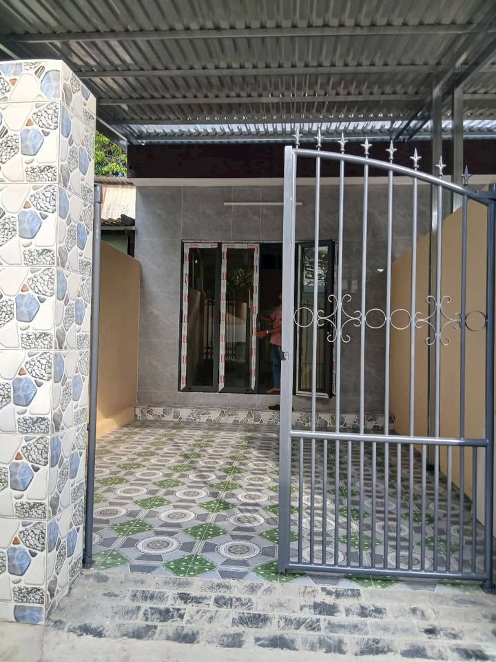 Nhà cấp 4 hẻm Bác Ác, Nguyễn Văn Tiếp, 92m² giá 1.45 tỷ - Chính chủ bán gấp!