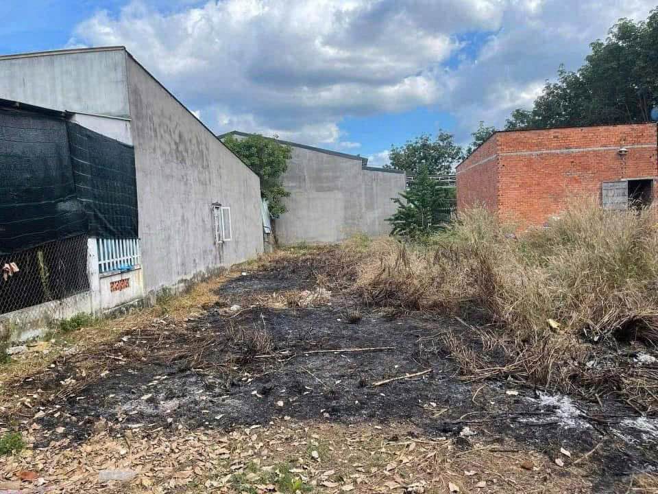 Đất nền Tiến Hưng 125m² giá 600 triệu - Đầu tư sinh lời ngay!