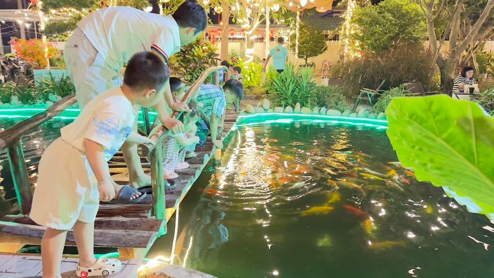 Nhà riêng Võ Thị Đặng, Tân Phú, Quận 7, 80m² giá 13.5 tỷ - Sẵn sàng vào ở ngay!