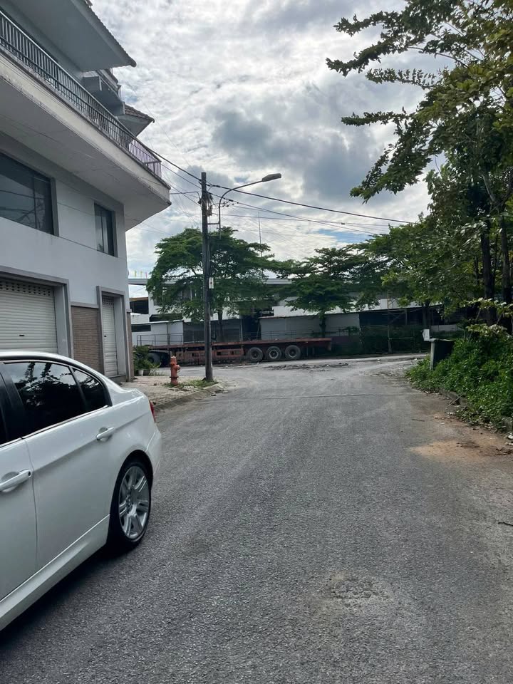 Đất nền KDC Nam Long Quận 7 160m² giá 4.1 tỷ - Sổ hồng riêng chính chủ!